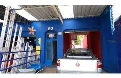 Excelente sala comercial de 456 m² na vila regente feijó