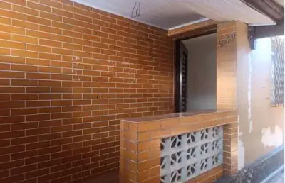 Casa-para venda-239 rua coronel lúcio rosales, santana, santana, são paulo, são paulo