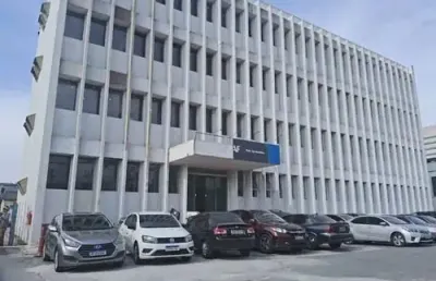 Imóvel comercial para alugar -  ao lado do sp market - jurubatuba