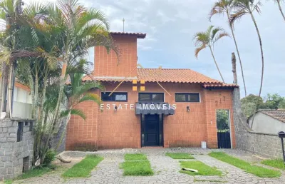 Casa em condomínio para venda em arujá, arujázinho iv, 3 dormitórios, 1 suíte, 2 banheiros, 2 vagas