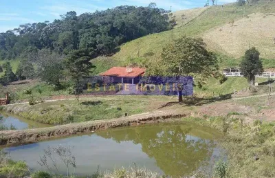 Sítio para venda em igaratá, vila seabra, 3 dormitórios, 2 banheiros, 8 vagas