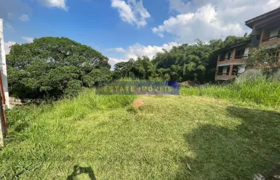 Terreno em condomínio fechado à venda no Arujá 5, Arujá 