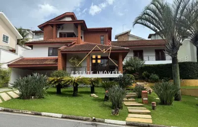 Casa em condomínio para venda em arujá, arujá 5, 4 dormitórios, 2 suítes, 4 banheiros, 4 vagas