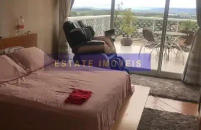 Casa em condomínio para venda em arujá, arujázinho i, ii e iii, 3 dormitórios, 3 suítes, 4 banheiros, 3 vagas