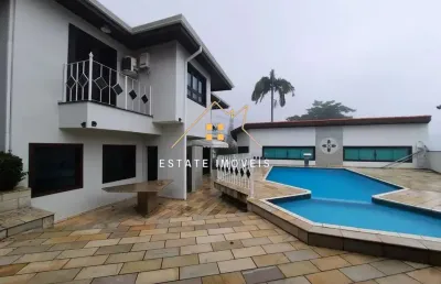 Casa em condomínio para venda em arujá, arujázinho i, ii e iii, 4 dormitórios, 2 suítes, 3 banheiros, 4 vagas