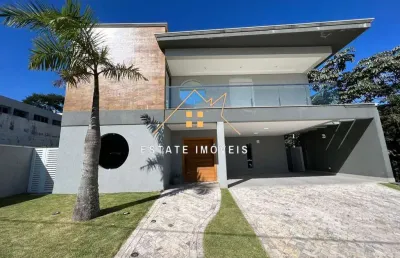 Casa em condomínio para venda em arujá, condomínio verdes lagos, 3 dormitórios, 3 suítes, 2 banheiros, 4 vagas