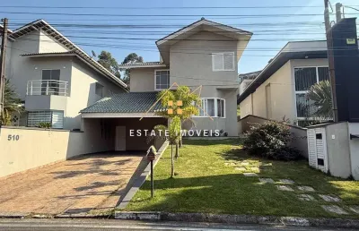 Casa em condomínio para venda em arujá, arujá 5, 4 dormitórios, 2 suítes, 3 banheiros, 4 vagas
