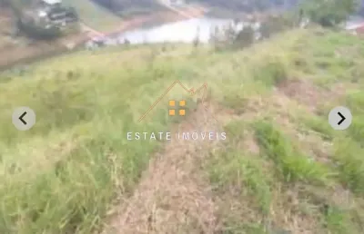 Terreno em condomínio para venda em igaratá, condominio paraiso de igaratá