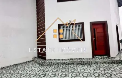 Casa para venda em itaquaquecetuba, parque residencial scaffid ii, 2 dormitórios, 1 suíte, 1 banheiro, 3 vagas