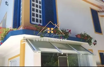 Casa em condomínio para venda em arujá, arujá country club, 3 dormitórios, 3 suítes, 3 banheiros, 2 vagas