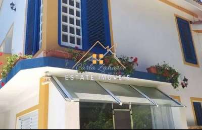 Casa em condomínio para venda em arujá, arujá country club, 3 dormitórios, 3 suítes, 3 banheiros, 2 vagas