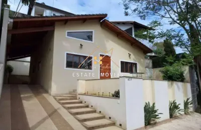 Casa em condomínio para venda em arujá, arujá country club, 3 dormitórios, 1 suíte, 3 banheiros, 3 vagas