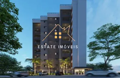 Apartamento para venda em arujá, jardim rincão, 2 dormitórios, 1 suíte, 1 banheiro, 2 vagas