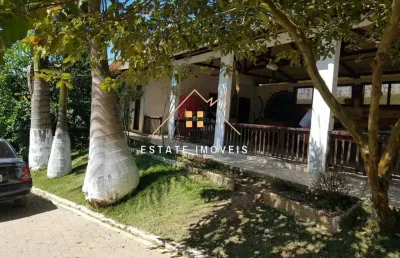 Sítio para venda em arujá, jaguari, 4 dormitórios, 2 banheiros, 10 vagas