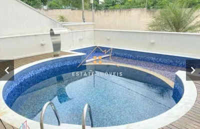 Casa em condomínio para venda em arujá, condominio real park, 3 dormitórios, 3 suítes, 2 banheiros, 4 vagas
