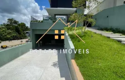 Casa em condomínio para venda em arujá, residencial real park, 4 dormitórios, 4 suítes, 2 banheiros, 5 vagas