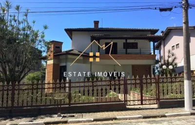 Casa em condomínio para venda em arujá, arujázinho i, ii e iii, 4 dormitórios, 1 suíte, 2 banheiros, 4 vagas