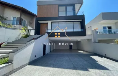 Casa em condomínio para venda em arujá, residencial real park, 4 dormitórios, 4 suítes, 6 banheiros, 9 vagas