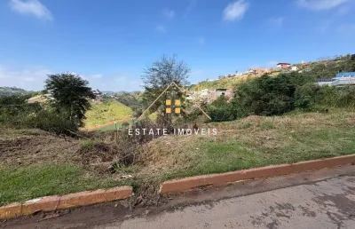 Terreno em condomínio para venda em igaratá, condominio águas de igaratá