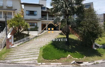Casa em condomínio para venda em arujá, condominio hills iii, 4 dormitórios, 4 suítes, 2 banheiros, 4 vagas