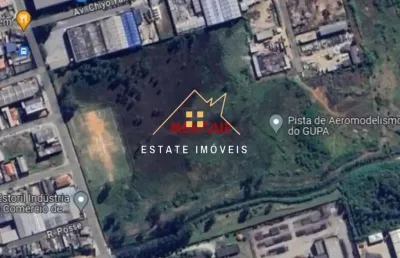 Terreno industrial para locação em guarulhos, vila nova bonsucesso