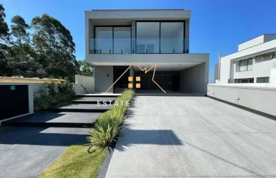 Casa em condomínio para venda em arujá, residencial real park, 3 dormitórios, 3 suítes, 1 banheiro, 6 vagas