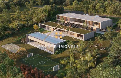 Terreno em condomínio para venda em arujá, condominio hills iii
