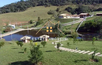 Chácara / sítio à venda na Via de Circulação, Centro, Arujá