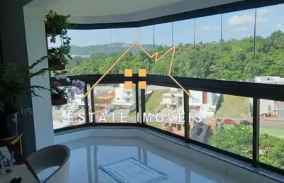 Apartamento para venda em arujá, jardim limoeiro - residencial horizontes, 3 dormitórios, 3 suítes, 1 banheiro, 4 vagas