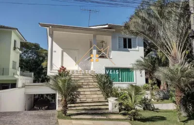 Casa em condomínio para venda em arujá, arujá country club, 3 dormitórios, 1 suíte, 4 banheiros, 3 vagas