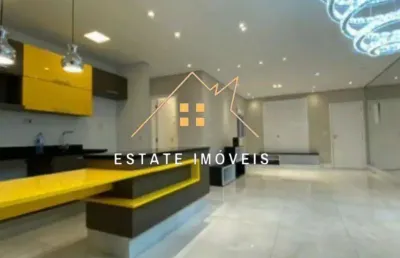 Apartamento para venda em arujá, jordanópolis, 2 dormitórios, 1 suíte, 1 banheiro, 2 vagas