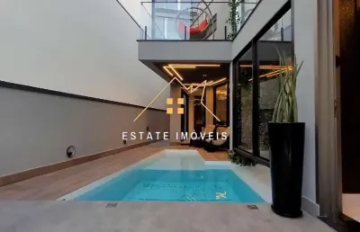 Casa em condomínio para venda em arujá, condominio real park, 3 dormitórios, 3 suítes, 5 banheiros, 7 vagas