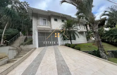 Casa em condomínio para venda em arujá, condominio hills i e ii, 4 dormitórios, 4 suítes, 2 banheiros, 5 vagas