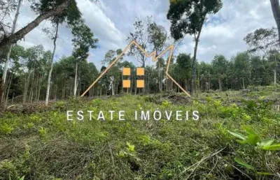 Terreno industrial para venda em santa isabel, granja urupês