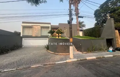 Casa em condomínio para venda em arujá, arujázinho i, ii e iii, 3 dormitórios, 1 suíte, 3 banheiros, 3 vagas