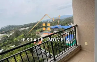 Apartamento para venda em arujá, jardim limoeiro, 2 dormitórios, 1 suíte, 1 banheiro, 1 vaga