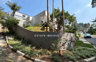 Casa em condomínio para venda em arujá, arujázinho i, ii e iii, 3 dormitórios, 3 suítes, 6 banheiros, 6 vagas