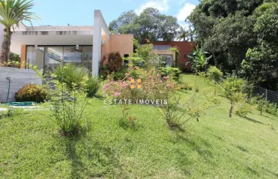 Casa em condomínio para venda em arujá, arujázinho i, ii e iii, 4 dormitórios, 4 suítes, 6 banheiros, 4 vagas