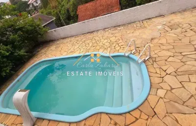 Casa em condomínio para venda em arujá, condomínio country club, 4 dormitórios, 3 suítes, 2 banheiros, 2 vagas