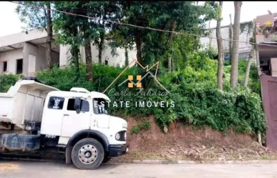 Terreno em condomínio para venda em arujá, arujá country club