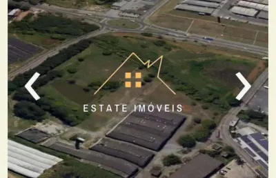 Terreno industrial para venda em itaquaquecetuba, jardim luana