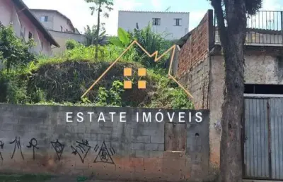 Terreno à venda na Avenida Marechal Castelo Branco, Jardim Rincão, Arujá