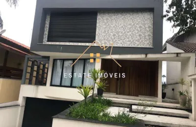 Casa em condomínio para venda em arujá, arujá 5, 4 dormitórios, 1 suíte, 3 banheiros, 4 vagas
