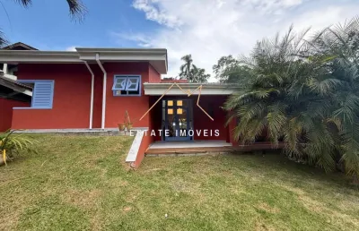 Casa em condomínio para venda em arujá, arujázinho i, ii e iii, 3 dormitórios, 1 suíte, 2 banheiros, 3 vagas