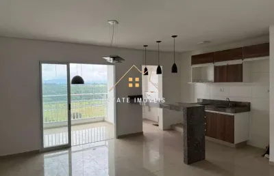 Apartamento para venda em arujá, jordanópolis, 3 dormitórios, 1 suíte, 1 banheiro, 4 vagas
