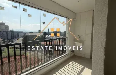Apartamento para venda em arujá, jordanópolis, 2 dormitórios, 1 suíte, 1 banheiro, 2 vagas