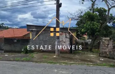 Terreno à venda na Avenida Nossa Senhora da Penha, Jordanópolis, Arujá