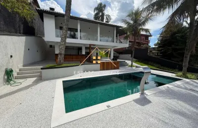 Casa em condomínio para venda em arujá, arujázinho i, ii e iii, 3 dormitórios, 3 suítes, 2 banheiros, 7 vagas