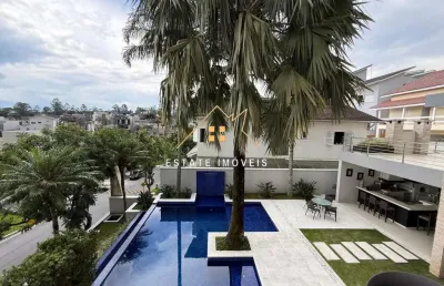 Casa em condomínio para venda em arujá, arujá 5, 4 dormitórios, 4 suítes, 4 banheiros, 6 vagas