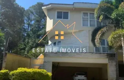 Casa em condomínio para venda em arujá, arujázinho i, ii e iii, 3 dormitórios, 3 suítes, 2 banheiros, 4 vagas